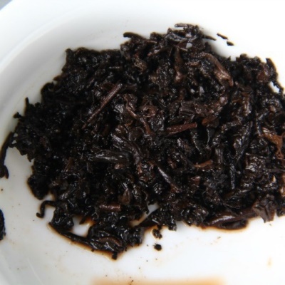 【百香果】普洱茶醇香熟茶原味小沱茶75g/盒