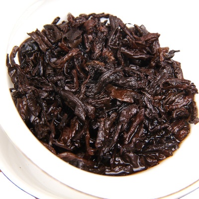 云南普洱茶2015年老料熟茶易武正山易武老树砖茶