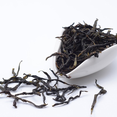 潮州新茶凤凰单枞鸭屎香单丛茶叶清香雪片单从乌龙礼盒装500g春茶