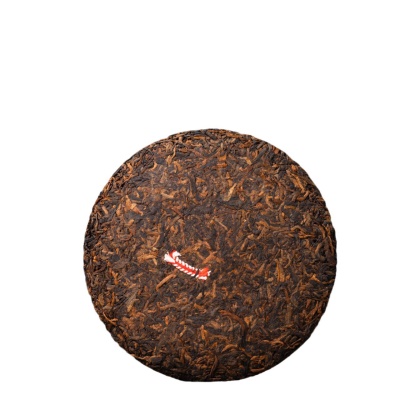 班章金印熟茶礼盒普洱茶357g