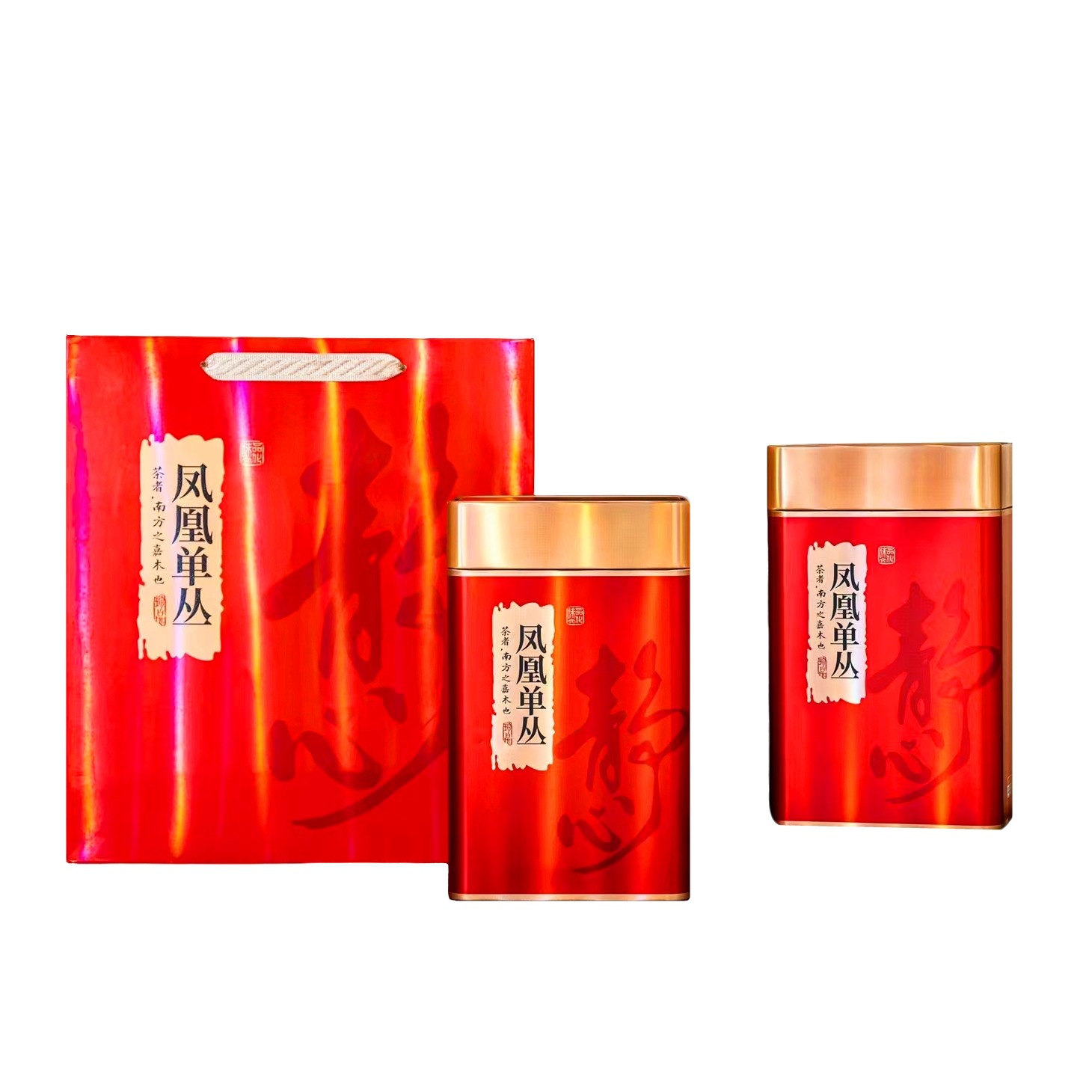 红鸭屎香礼盒装白底图