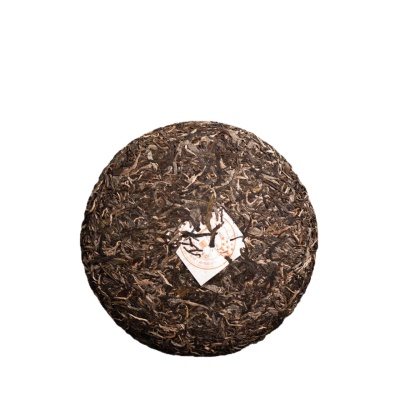 六星茶皇1000g青饼 云南普洱茶生茶古树