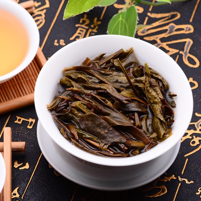 潮州新茶凤凰单丛水果鸭屎香茶头单枞从柠檬乌龙茶500g广东特产