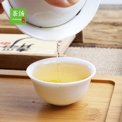 凤凰单枞茶鸭屎香单丛茶叶批发回甘袋装250g厂家一件代发广东原产