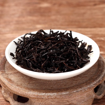 陈年云南普洱茶勐海陈香宫廷熟礼盒装500g老茶