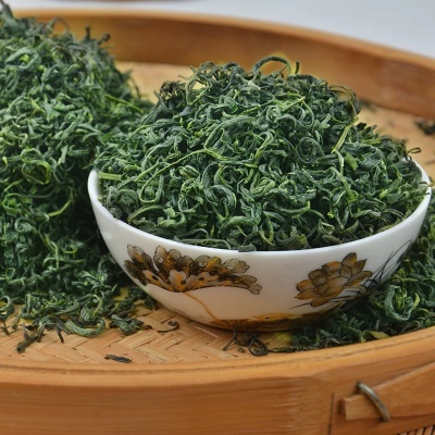 新茶绿茶500g茶叶批发高山云雾散装袋装日照炒青明前春茶