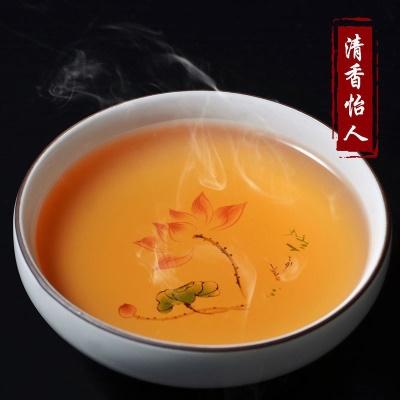 佛手香橼茶叶批发高山老茶揭阳特产甘甜乌龙茶250g