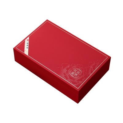 金骏眉礼品小罐装新茶伴手礼