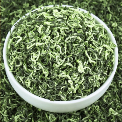 碧螺春茶叶礼盒装茶叶高级绿茶250g礼盒装