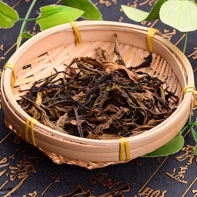 潮州新茶凤凰单丛水果鸭屎香茶头单枞从柠檬乌龙茶500g广东特产