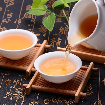 潮州新茶凤凰单丛水果鸭屎香茶头单枞从柠檬乌龙茶500g广东特产