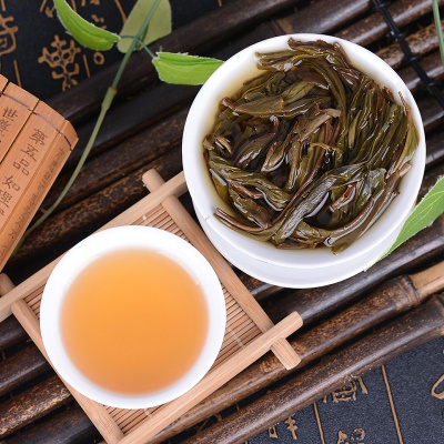 新茶凤凰单丛蜜兰香凤凰单枞茶叶浓香回甘浓袋装500g