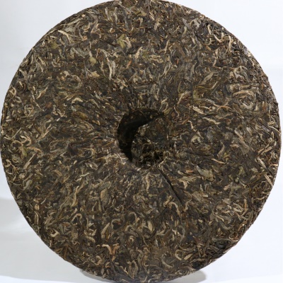 班章 3000g大饼 云南普洱茶生茶