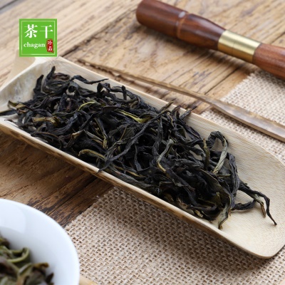 新茶凤凰单丛鸭屎香单枞高山清香乌岽单从散装乌龙茶叶礼盒装500g