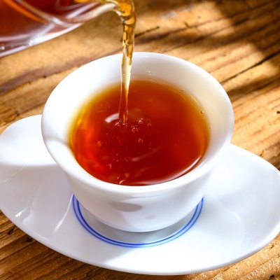 新会小青柑普洱茶礼品送礼