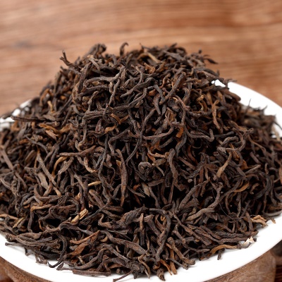 陈年云南普洱茶勐海陈香宫廷熟礼盒装500g老茶