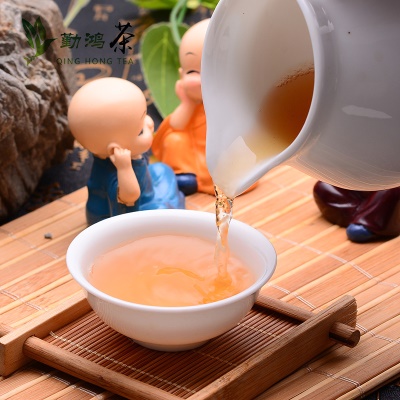 新茶凤凰单丛蜜兰香凤凰单枞茶叶浓香回甘浓袋装500g