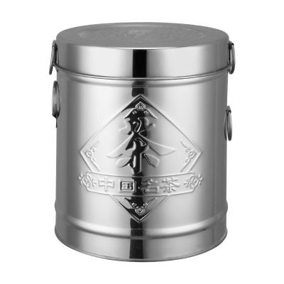 新茶凤凰单丛鸭屎香单枞茶叶批发乌龙茶礼盒铁桶装500g春茶新货