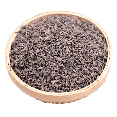 坪上老炒茶叶广东揭阳玉湖高山陈年茶芯潮汕特产心绿茶浓香型500g