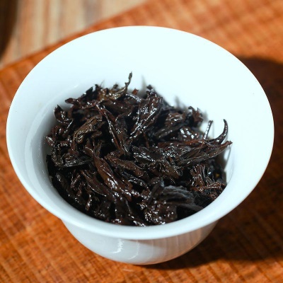 大红袍肉桂新茶叶批发武夷山回甘水仙乌龙茶袋装250g