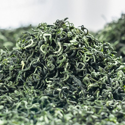 绿茶批发碧螺春特级茶叶礼盒装