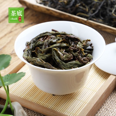 凤凰单枞茶鸭屎香单丛茶叶批发回甘袋装250g厂家一件代发广东原产