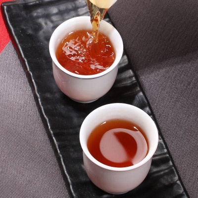 武夷岩茶叶新肉桂大红袍批发浓香型水仙乌龙茶袋装500g礼一件代发