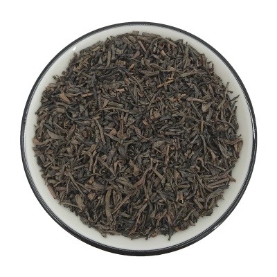 坪上炒茶芯500克新茶重火浓香型揭阳芯高山玉湖炒青绿茶茶叶