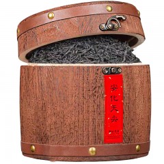 2013年老茶天尖正宗益阳安化黑茶好品质