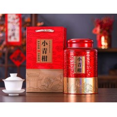 【百香果】天马小青柑 正宗新会小青柑茶