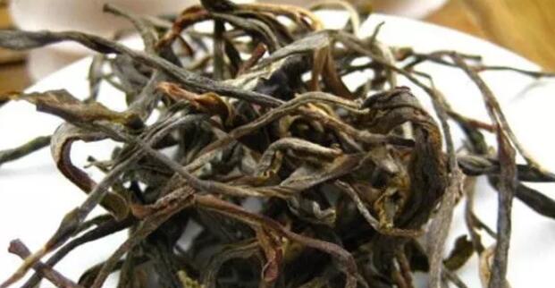 乔木茶和台地茶有哪些区别