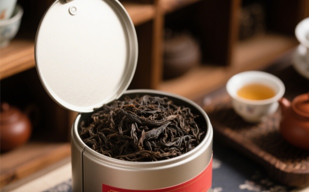 大红袍怎么喝比较好.jpg 大红袍怎么喝比较好.jpg