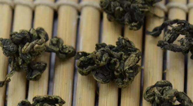 绞股蓝茶的作用与功效(1)