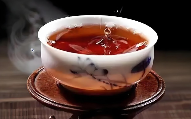 重庆沱茶是什么档次的茶.jpg