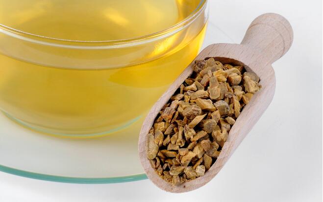 秋天杞子配什么泡水喝养肝(3)