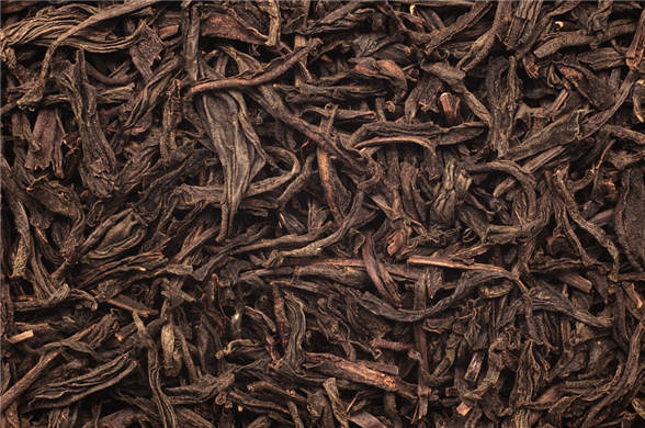 安徽黄山产的什么茶