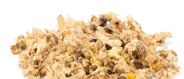 经期可以喝菊花茶吗