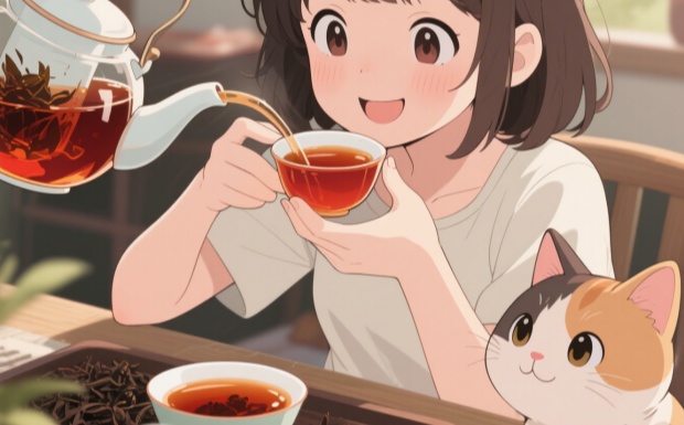 女人长期喝老白茶的好处有哪些.jpg 女人长期喝老白茶的好处有哪些.jpg