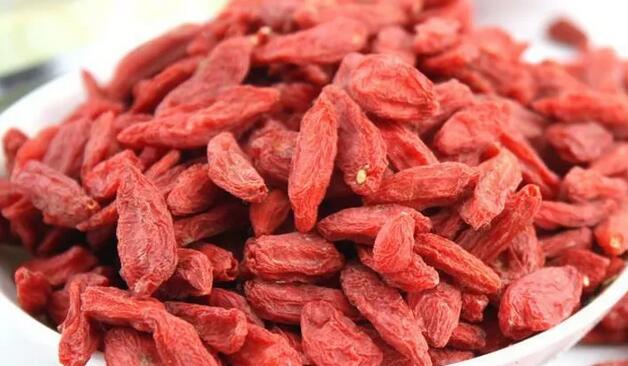 来月经可以喝红枣枸杞水吗