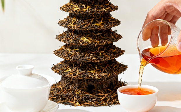 滇红宝塔怎么样.jpg 滇红宝塔怎么样.jpg