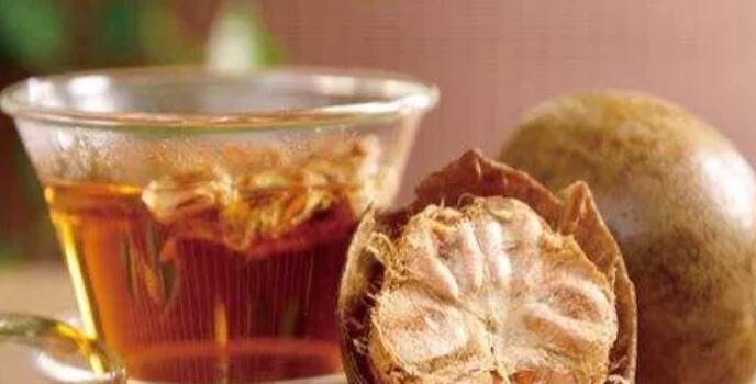 保护嗓子长期喝什么茶(1)