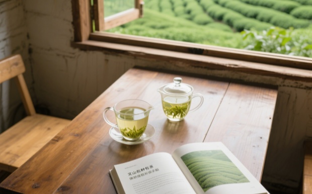 文山包种茶的保质期多久.jpg 文山包种茶的保质期多久.jpg