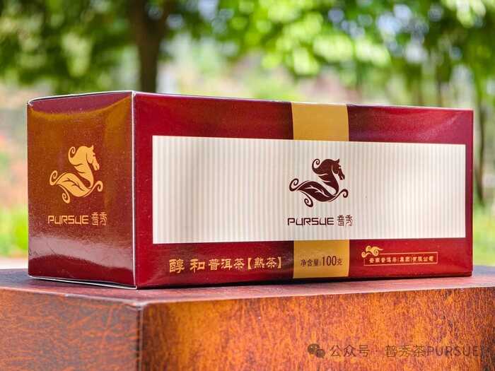  闻茶香识年份，真的？假的？