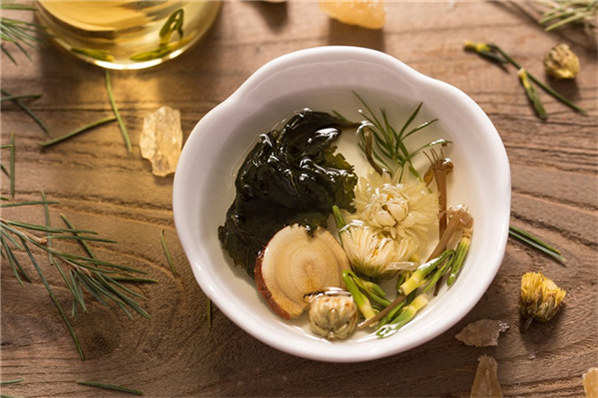 柠檬红茶怎么做