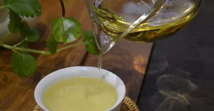 普洱茶怎样冲泡(1)