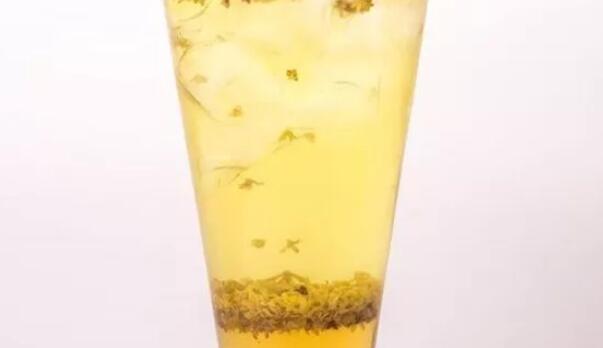 女孩子喝什么茶对身体好