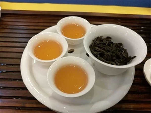 茶的必备知识