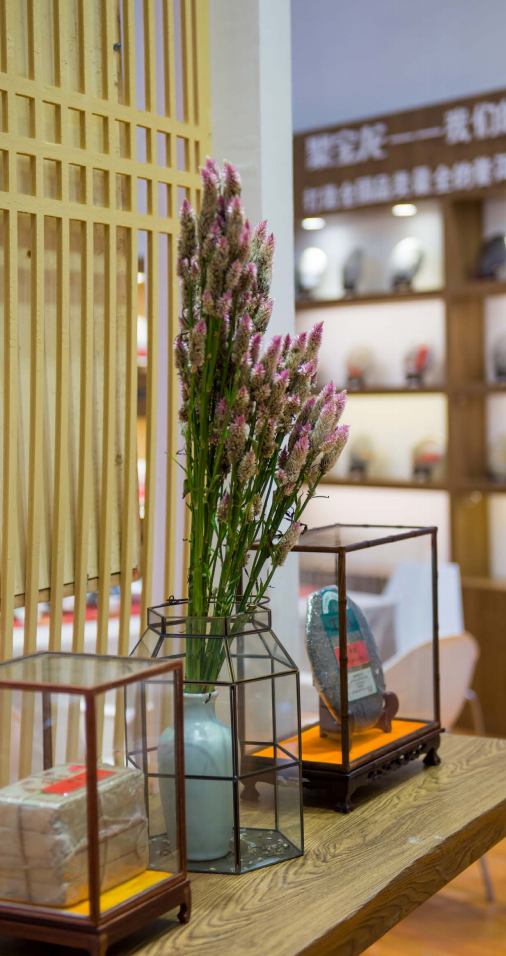 普洱茶转化的原理及条件