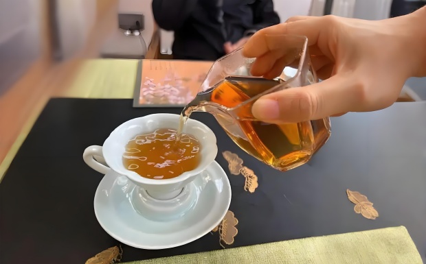 水仙茶可以煮着喝吗.jpg