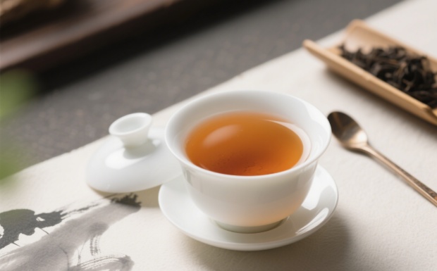 武夷岩茶北斗的口感特点.jpg 武夷岩茶北斗的口感特点.jpg